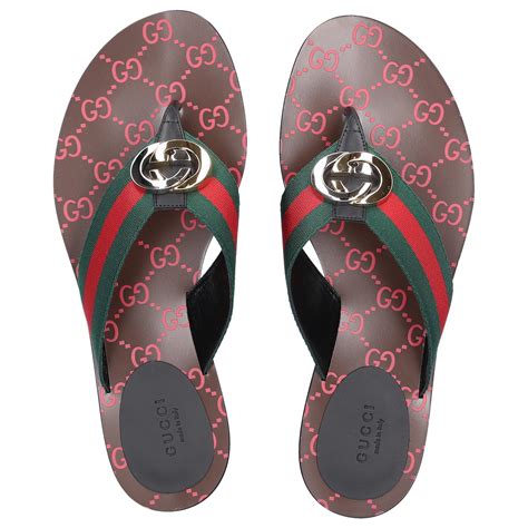 buying gucci flip flops online for pick up|gucci flip flops clearance.